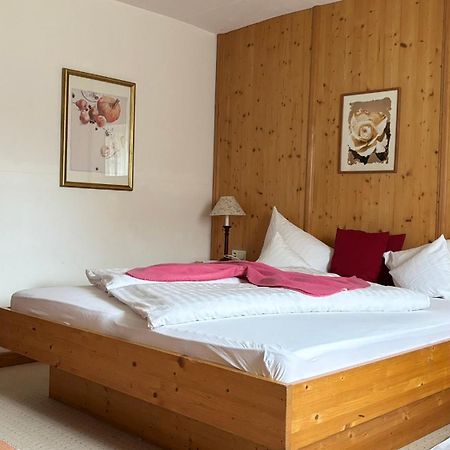 Gasthof Pension Lanzenhof Going am Wilden Kaiser Εξωτερικό φωτογραφία