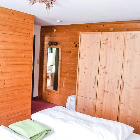 Gasthof Pension Lanzenhof Going am Wilden Kaiser Εξωτερικό φωτογραφία