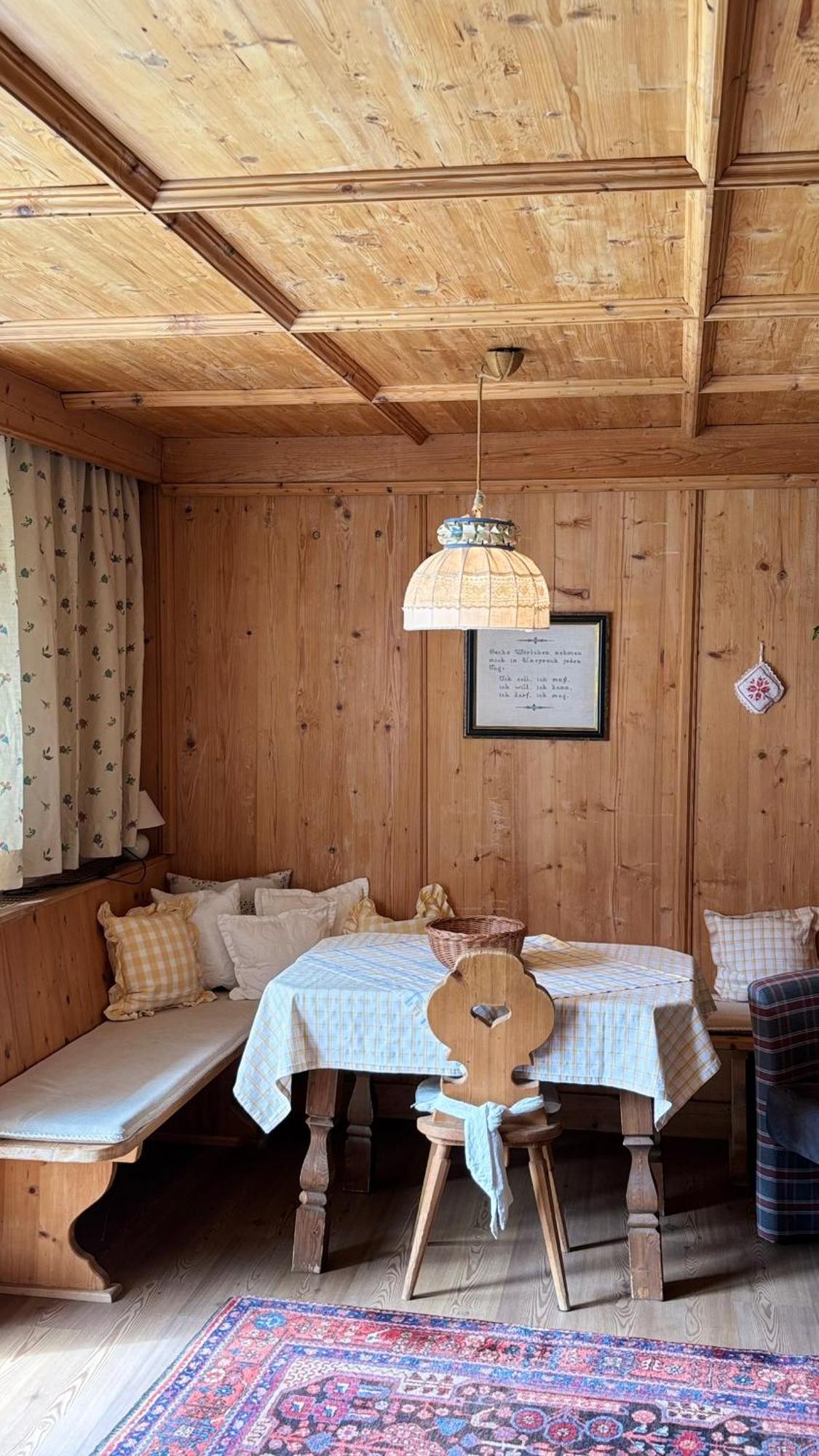 Gasthof Pension Lanzenhof Going am Wilden Kaiser Εξωτερικό φωτογραφία