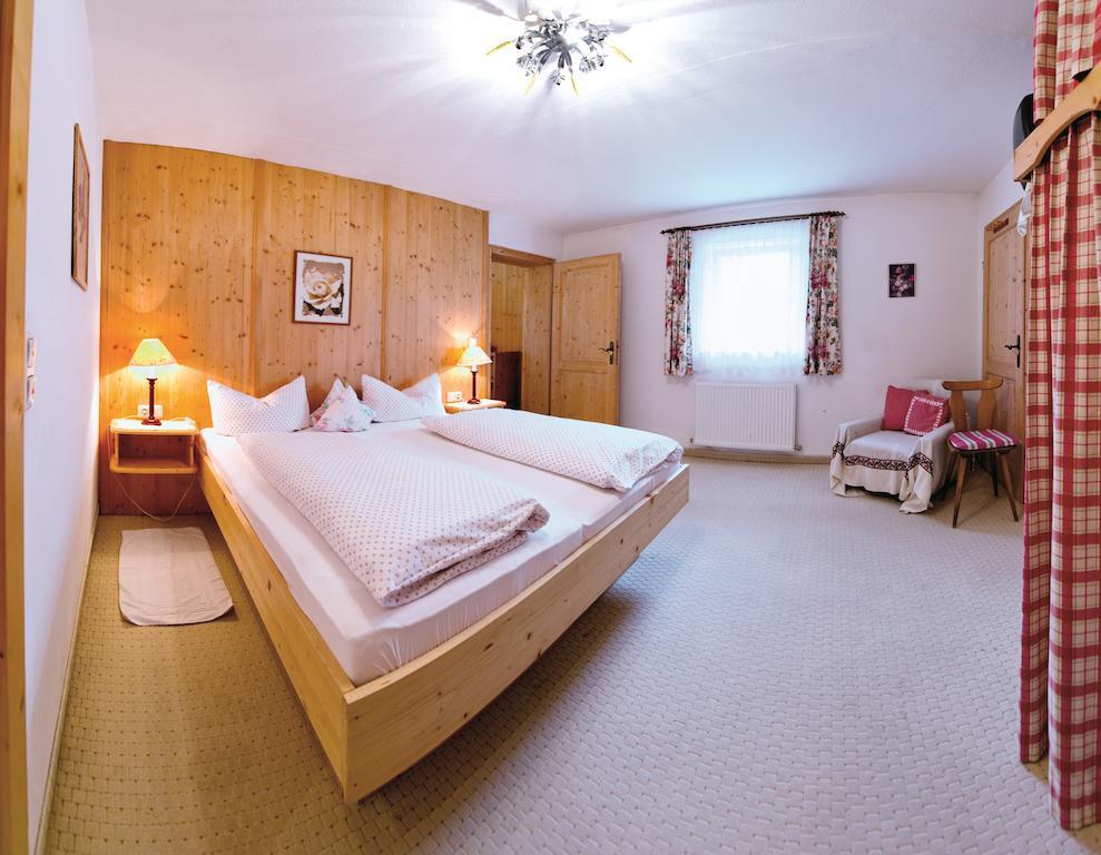Gasthof Pension Lanzenhof Going am Wilden Kaiser Εξωτερικό φωτογραφία