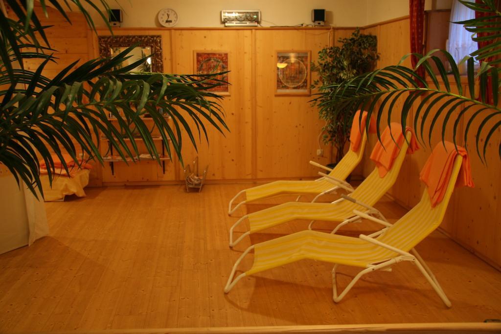 Gasthof Pension Lanzenhof Going am Wilden Kaiser Εξωτερικό φωτογραφία