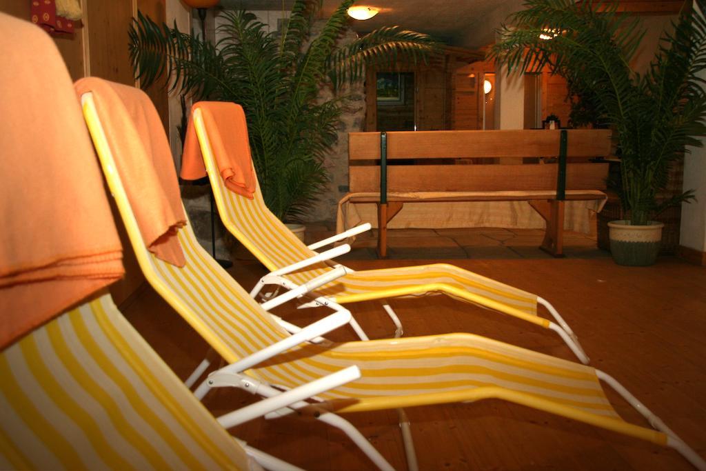 Gasthof Pension Lanzenhof Going am Wilden Kaiser Εξωτερικό φωτογραφία