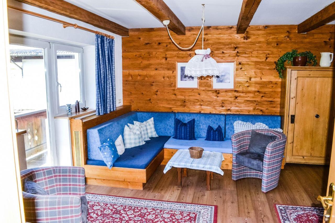 Gasthof Pension Lanzenhof Going am Wilden Kaiser Εξωτερικό φωτογραφία