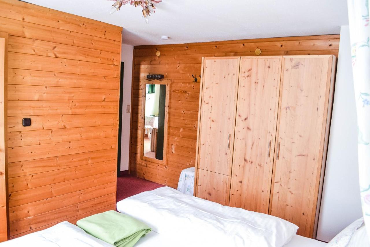 Gasthof Pension Lanzenhof Going am Wilden Kaiser Εξωτερικό φωτογραφία