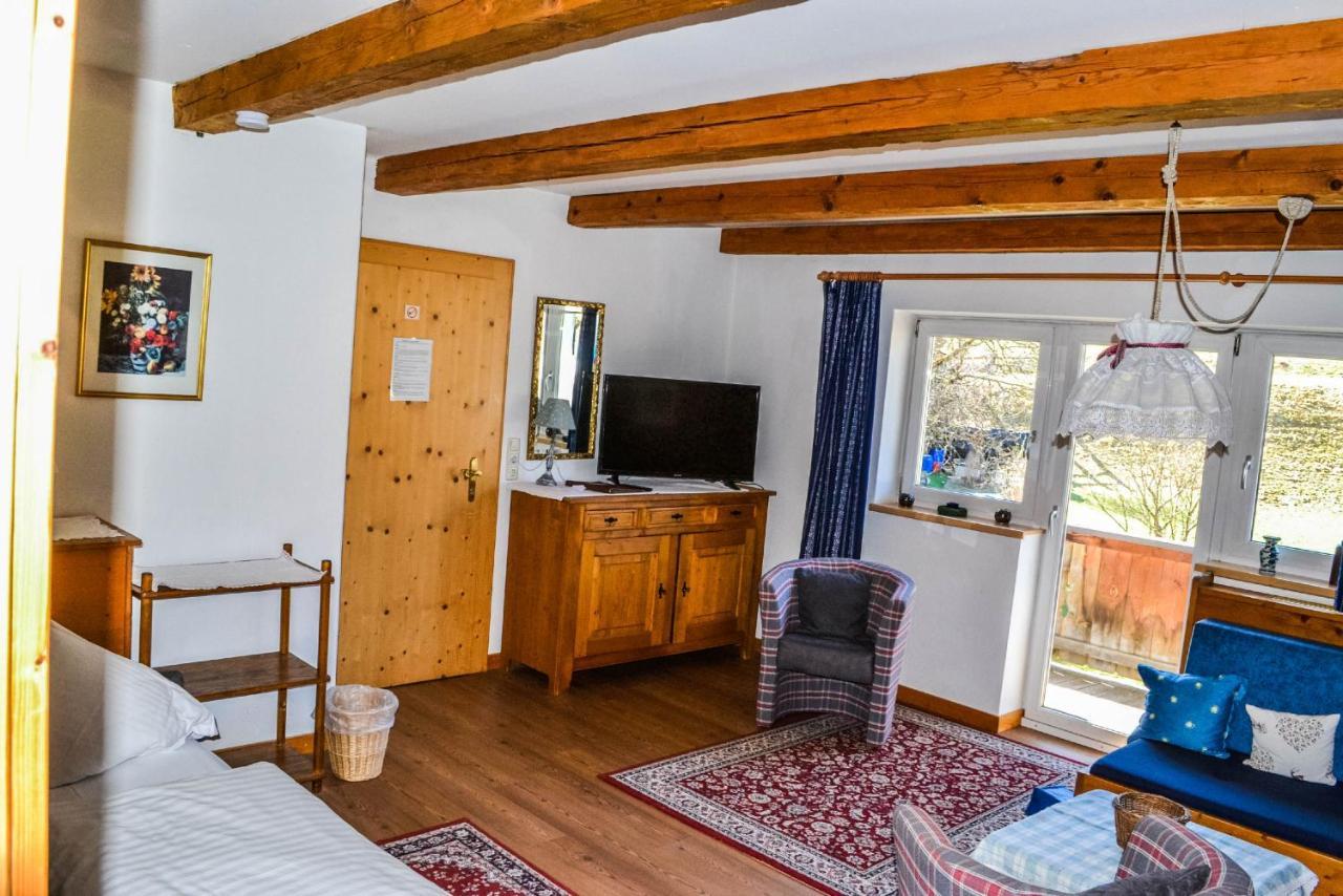 Gasthof Pension Lanzenhof Going am Wilden Kaiser Εξωτερικό φωτογραφία