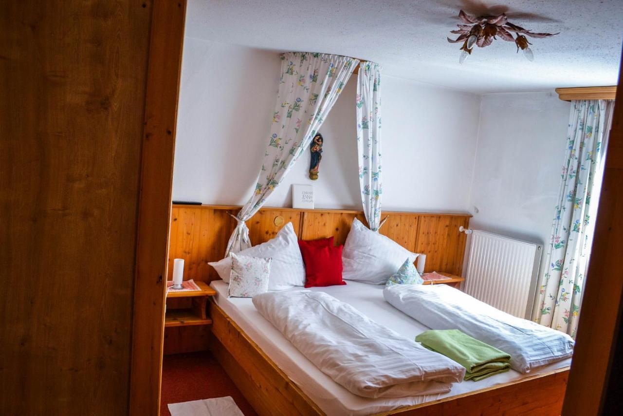 Gasthof Pension Lanzenhof Going am Wilden Kaiser Εξωτερικό φωτογραφία