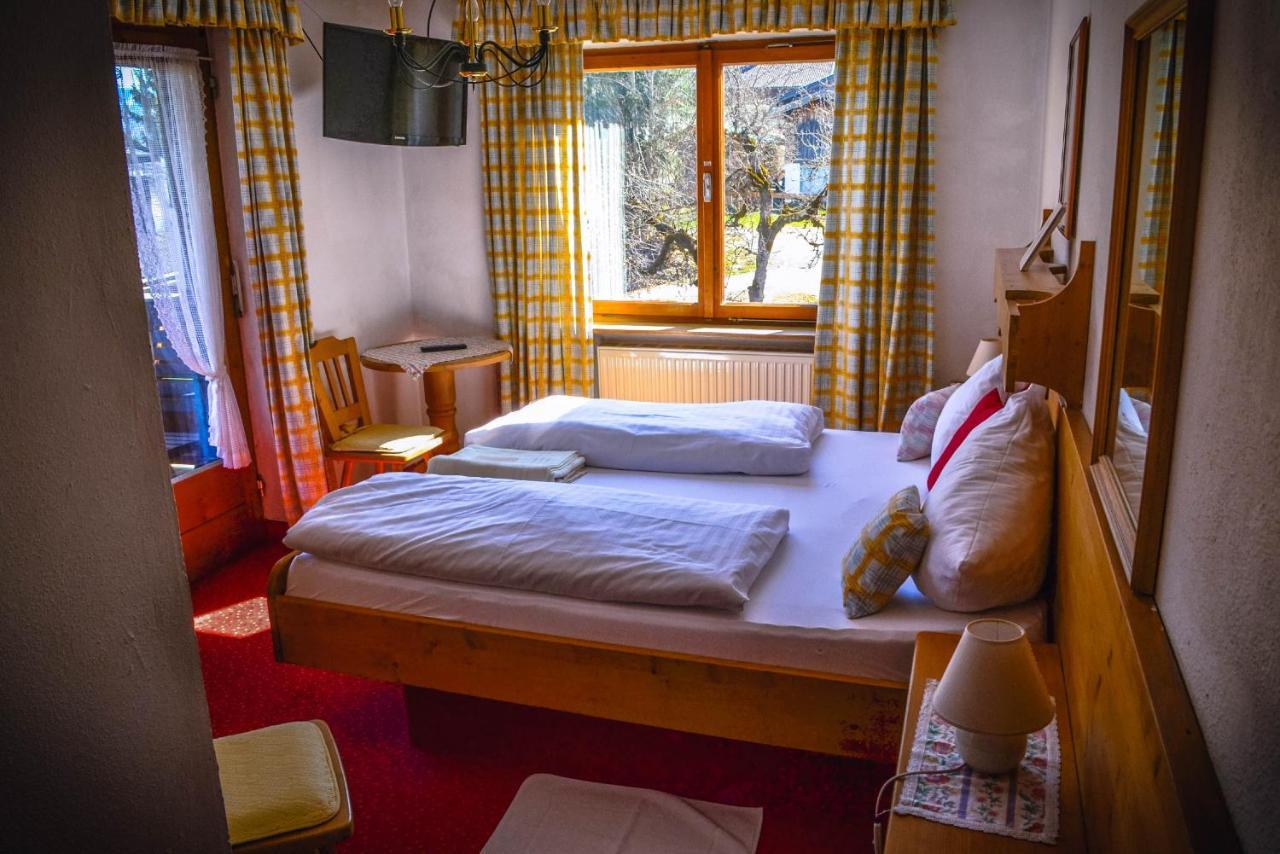 Gasthof Pension Lanzenhof Going am Wilden Kaiser Εξωτερικό φωτογραφία