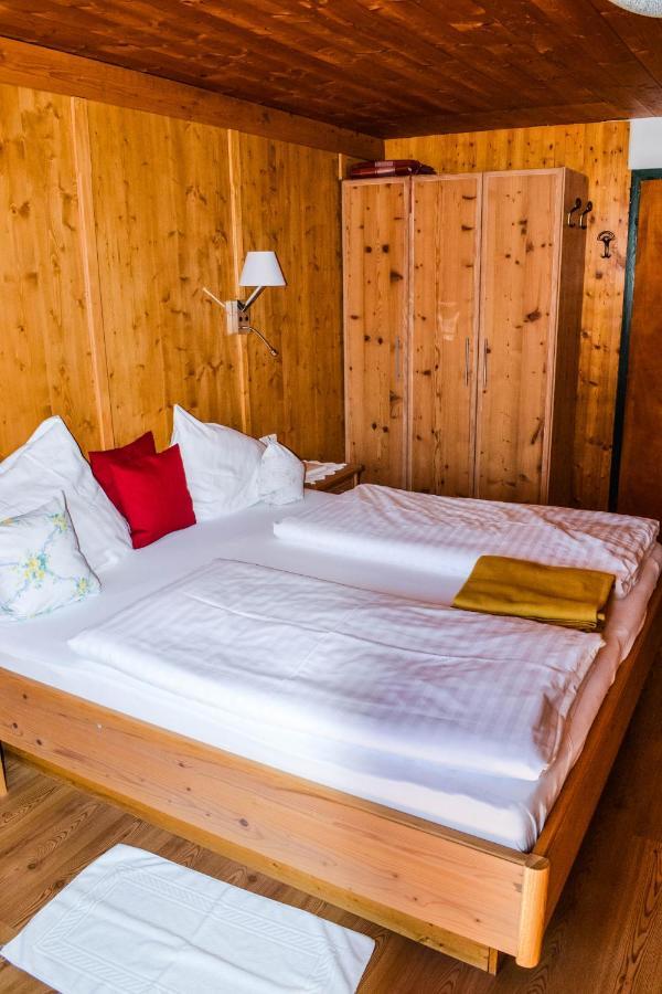 Gasthof Pension Lanzenhof Going am Wilden Kaiser Εξωτερικό φωτογραφία